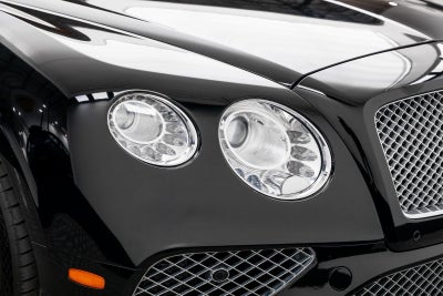 Bentley Continental GT 2018