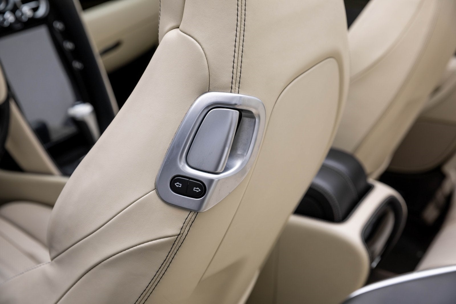 Bentley Continental GT 2018