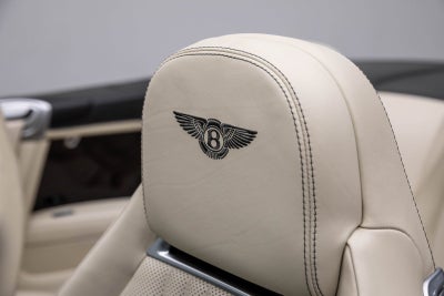 Bentley Continental GT 2018