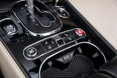 Bentley Continental GT 2018