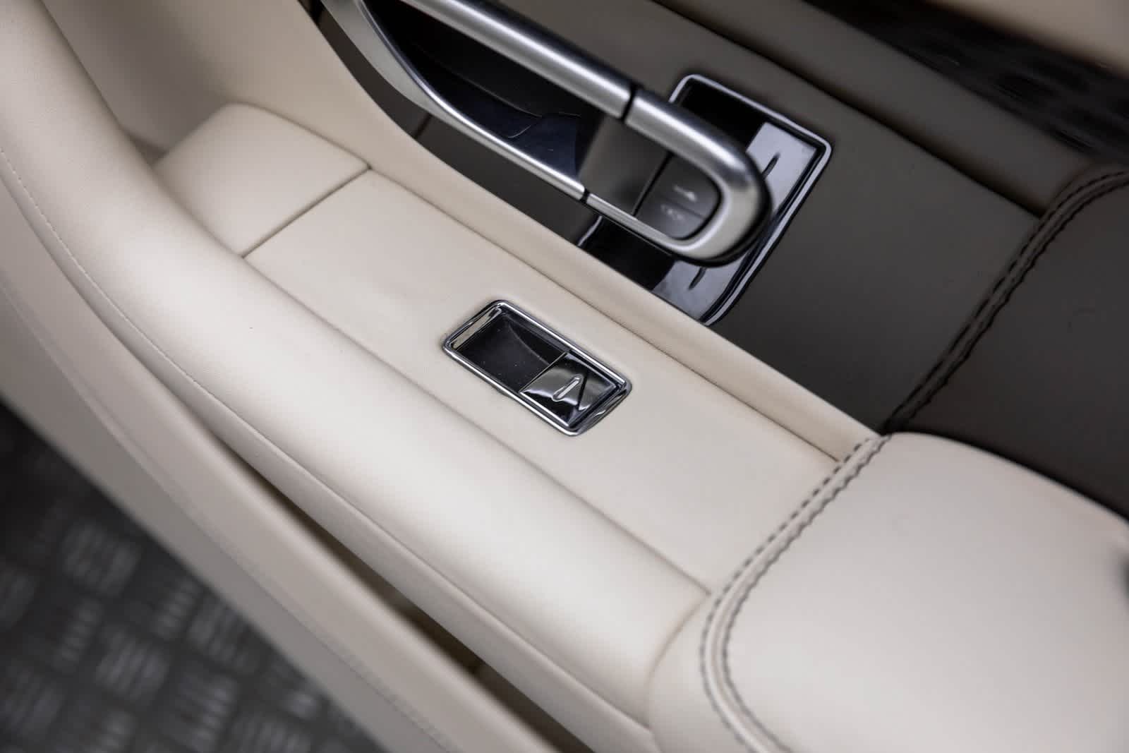 Bentley Continental GT 2018