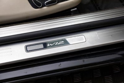 Bentley Continental GT 2018