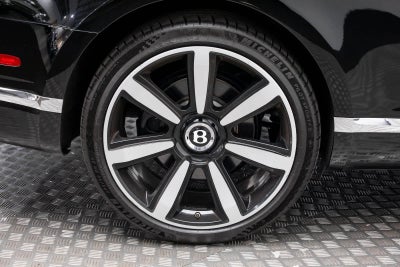 Bentley Continental GT 2018