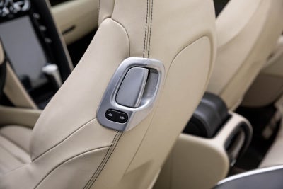 Bentley Continental GT 2018