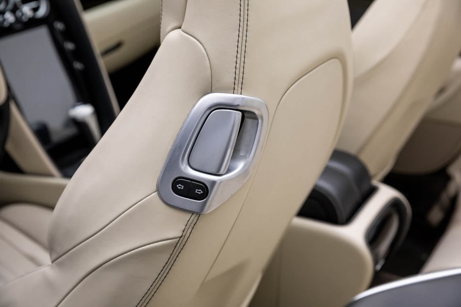 Bentley Continental GT 2018