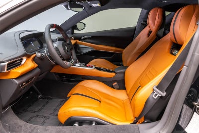 Lotus Emira First Edition 2024