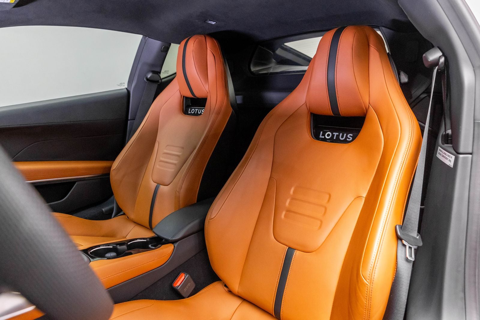 Lotus Emira First Edition 2024