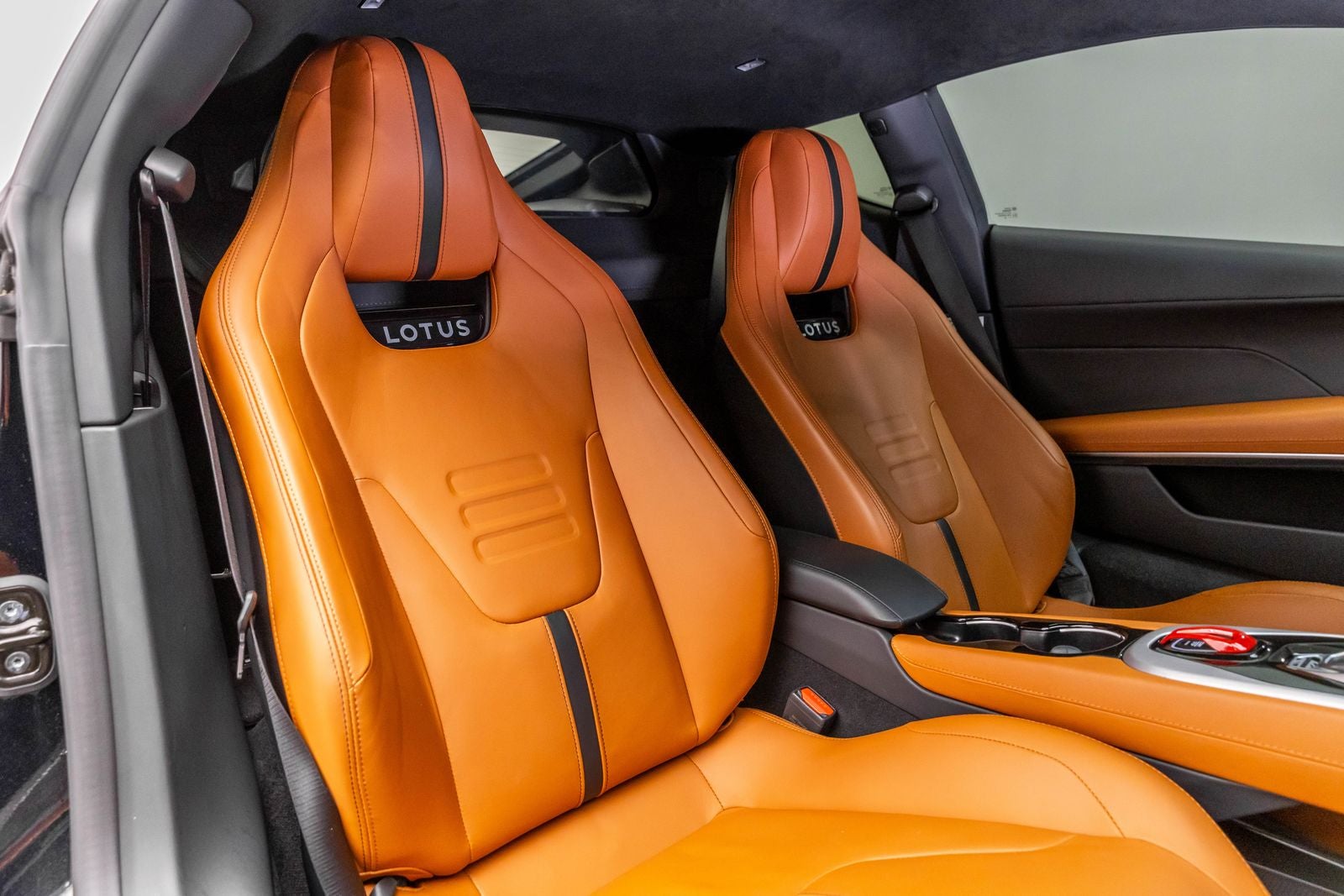 Lotus Emira First Edition 2024