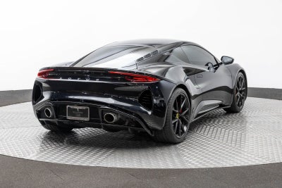 Lotus Emira First Edition 2024