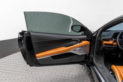 Lotus Emira First Edition 2024