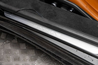 Lotus Emira First Edition 2024