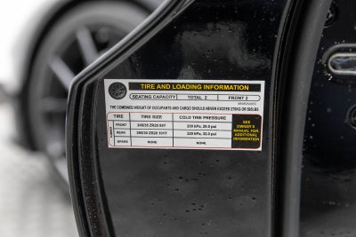 Lotus Emira First Edition 2024