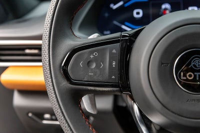 Lotus Emira First Edition 2024