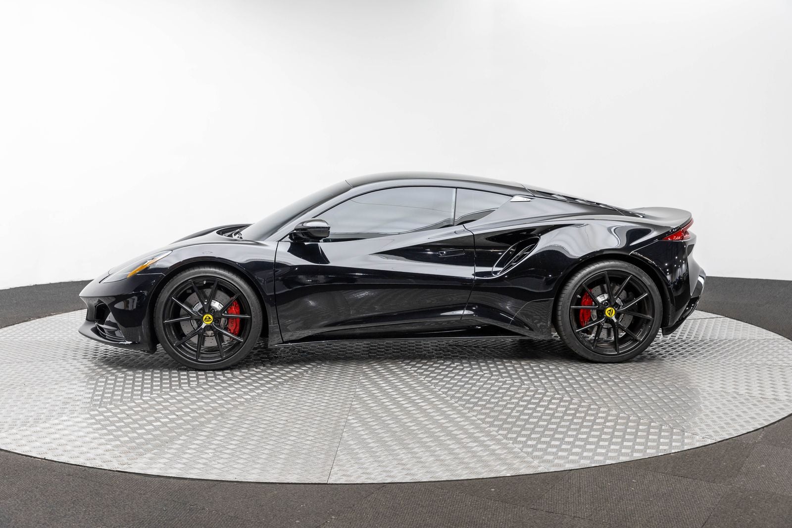 Lotus Emira First Edition 2024