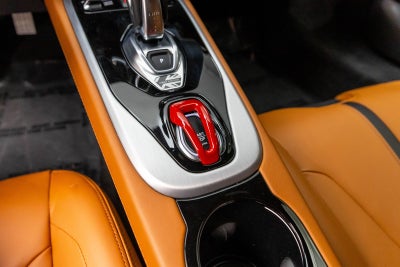 Lotus Emira First Edition 2024