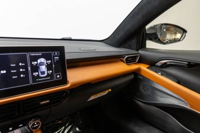 Lotus Emira First Edition 2024