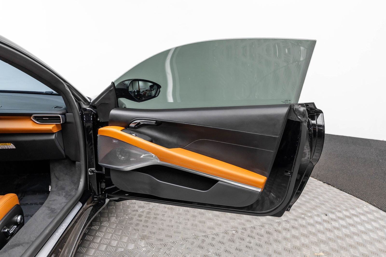 Lotus Emira First Edition 2024