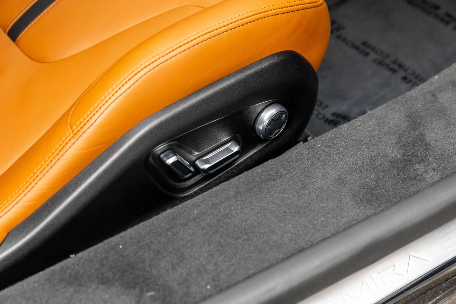 Lotus Emira First Edition 2024