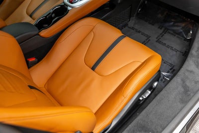 Lotus Emira First Edition 2024