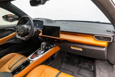 Lotus Emira First Edition 2024