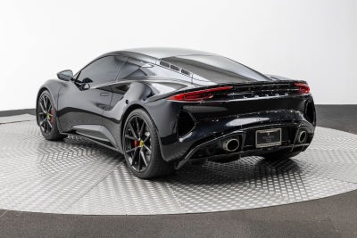Lotus Emira First Edition 2024