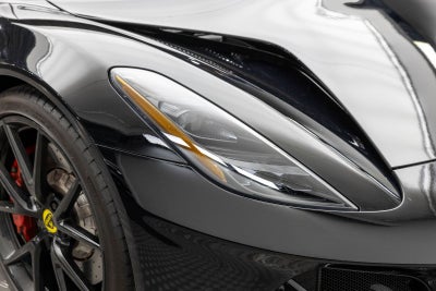 Lotus Emira First Edition 2024