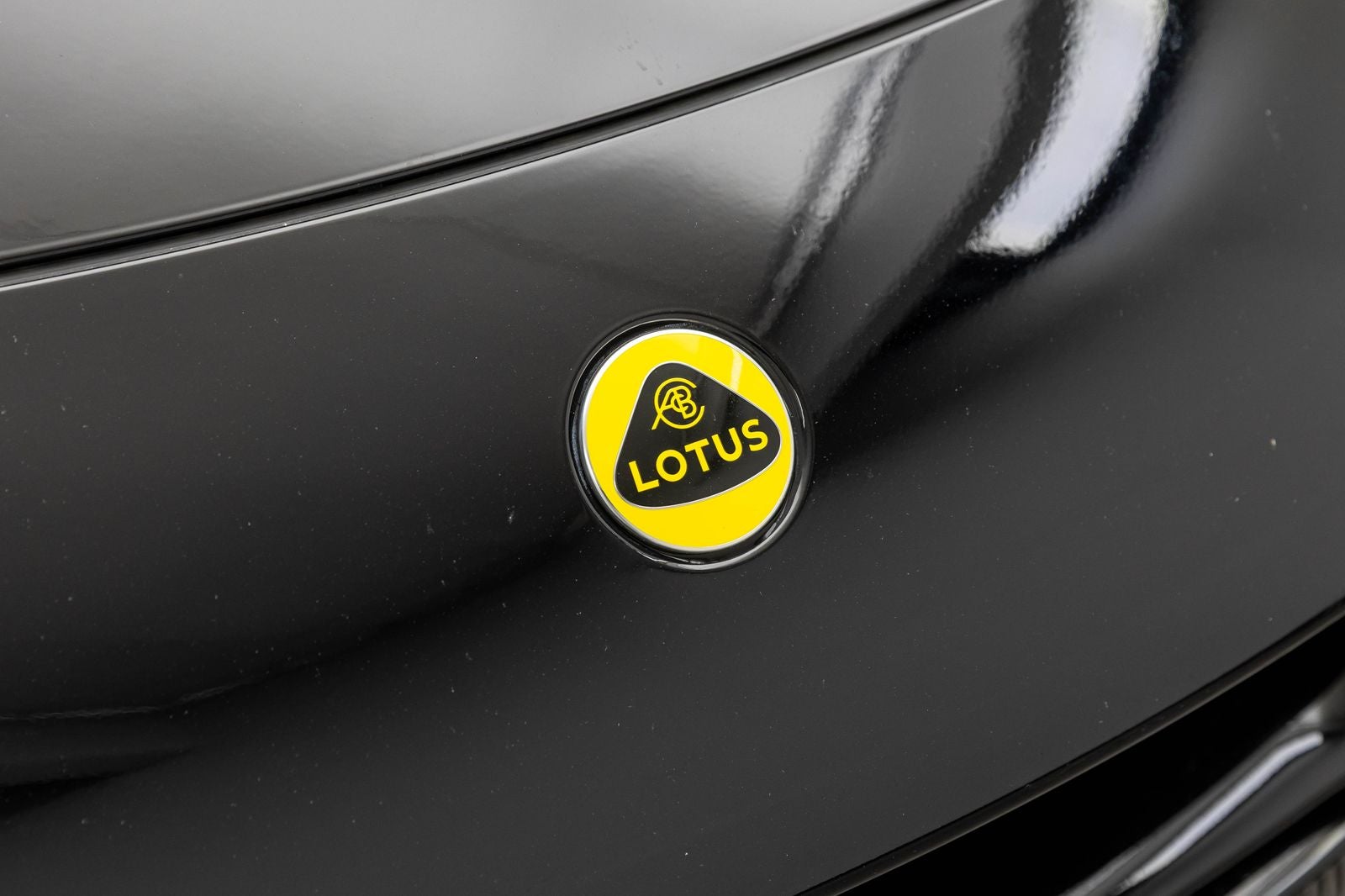 Lotus Emira First Edition 2024