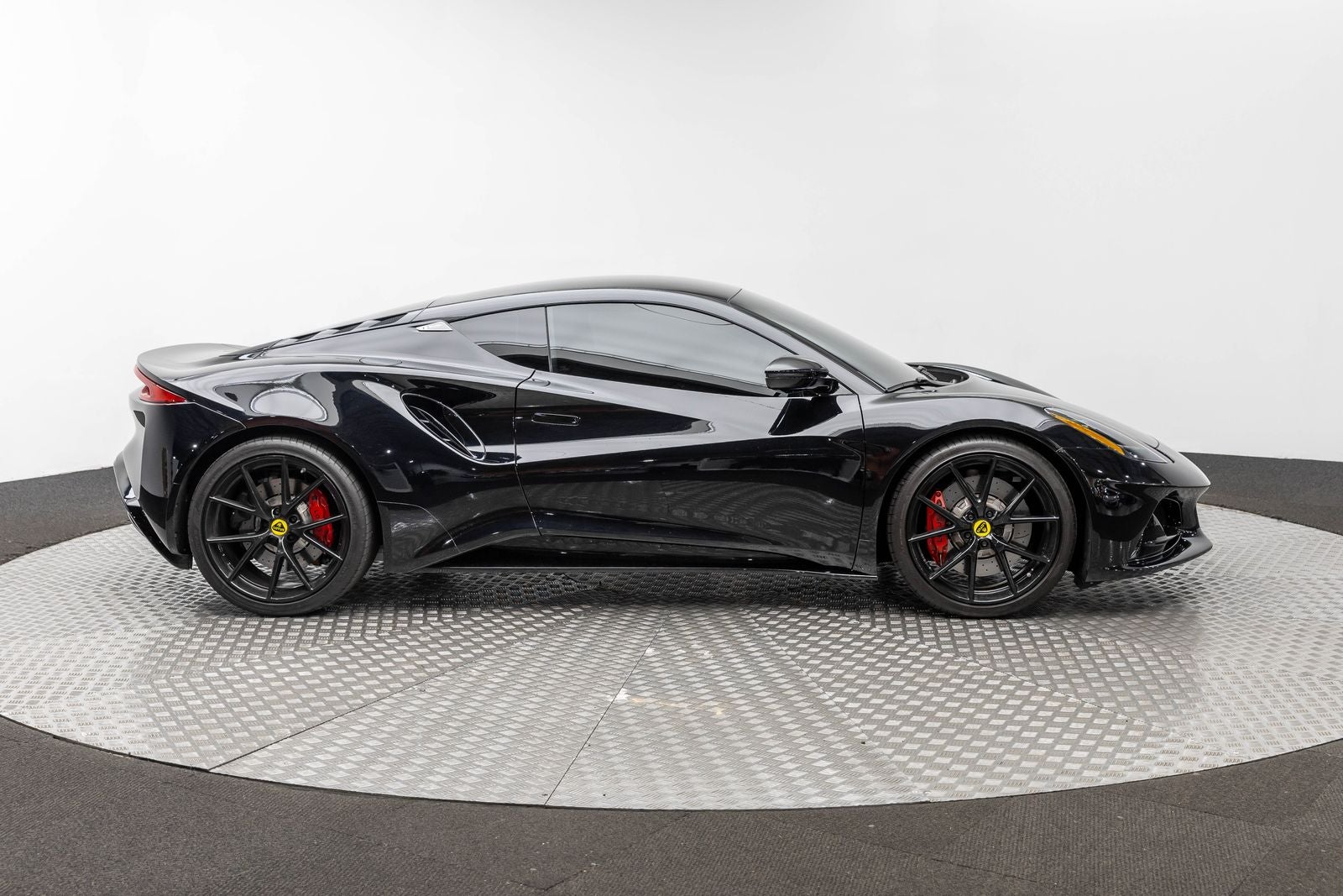 Lotus Emira First Edition 2024