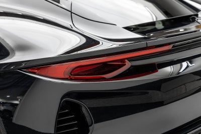 Lotus Emira First Edition 2024