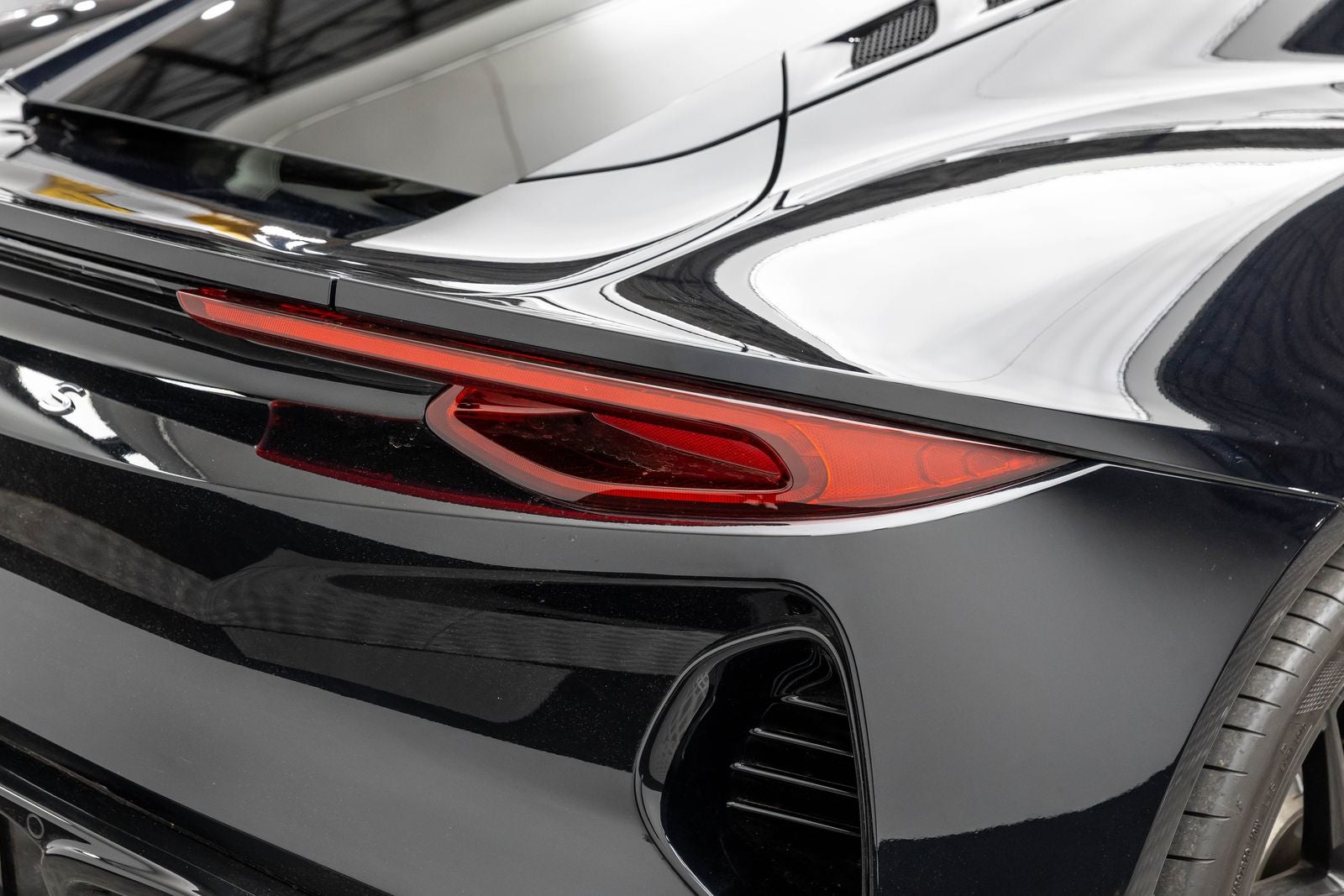 Lotus Emira First Edition 2024