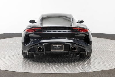 Lotus Emira First Edition 2024