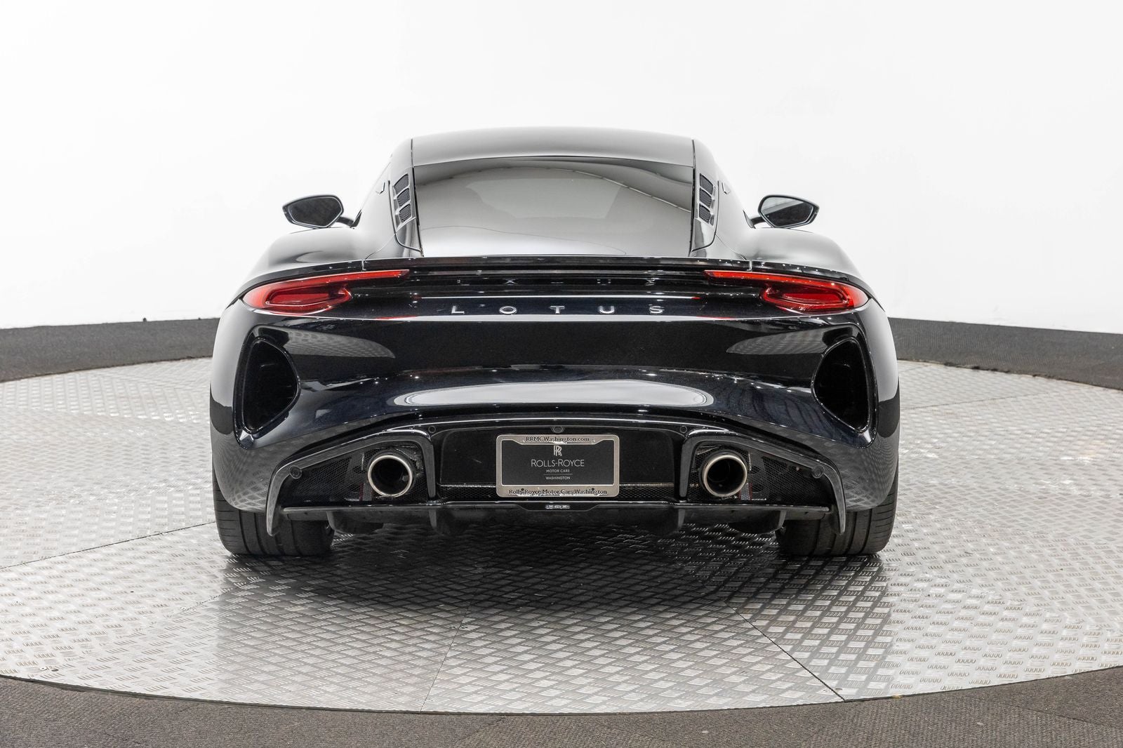 Lotus Emira First Edition 2024