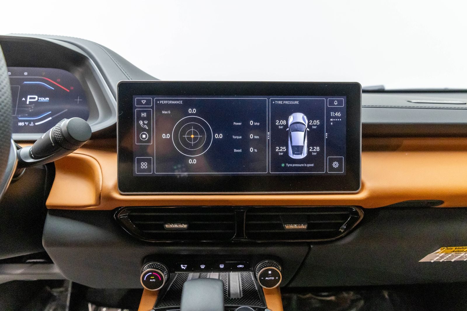 Lotus Emira First Edition 2024