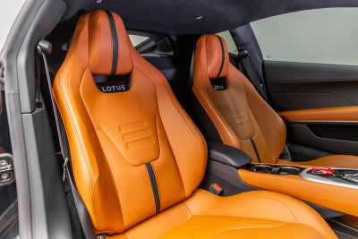 Lotus Emira First Edition 2024