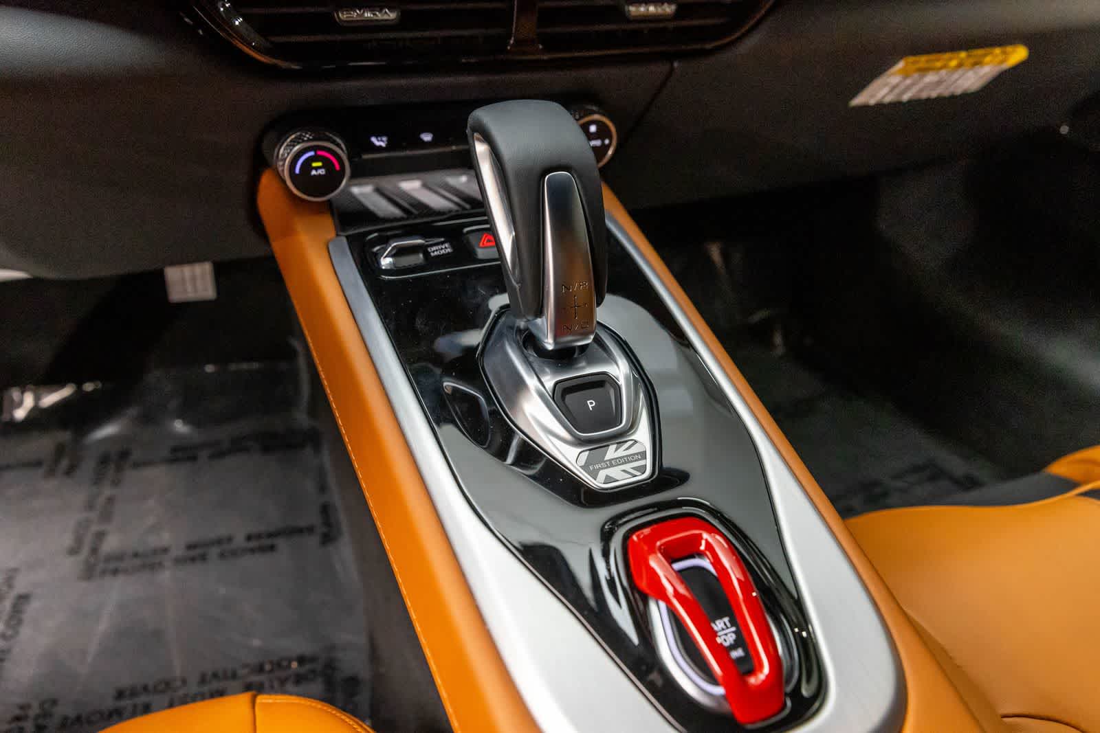 Lotus Emira First Edition 2024