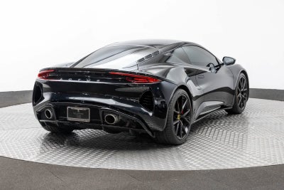 Lotus Emira First Edition 2024