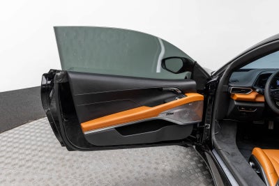 Lotus Emira First Edition 2024
