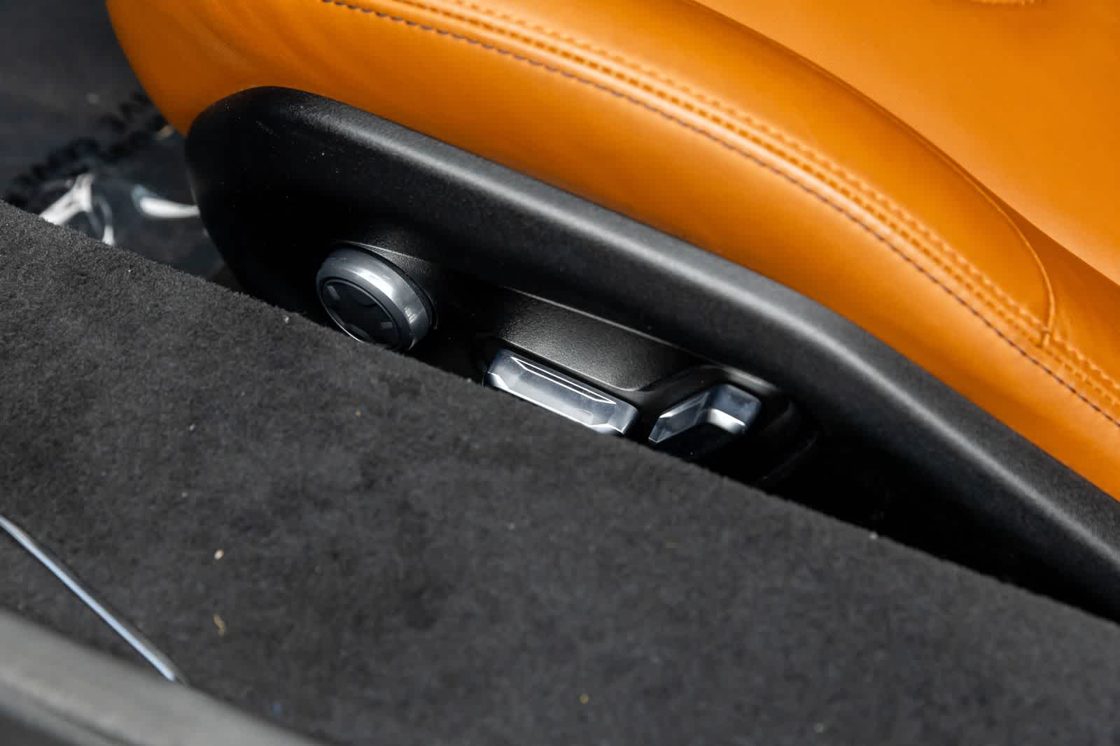 Lotus Emira First Edition 2024