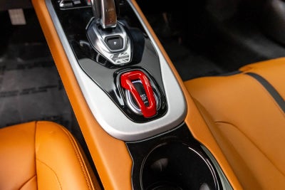 Lotus Emira First Edition 2024