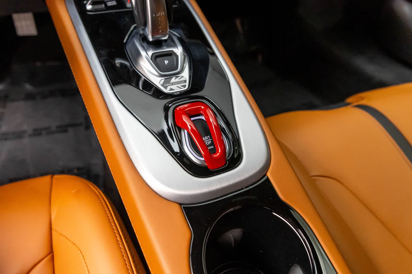 Lotus Emira First Edition 2024