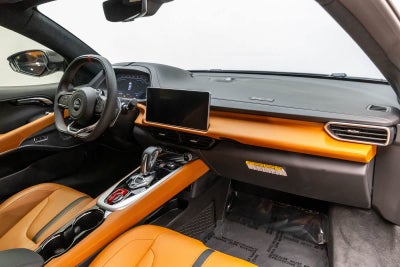 Lotus Emira First Edition 2024