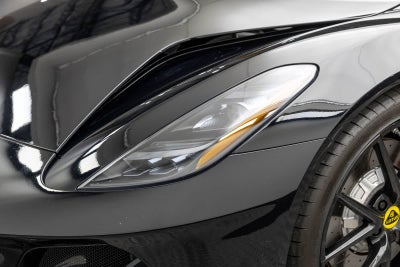 Lotus Emira First Edition 2024