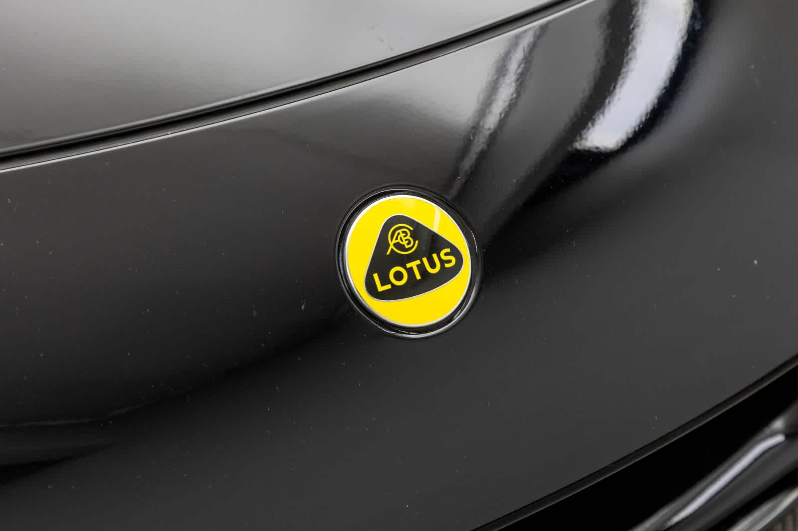 Lotus Emira First Edition 2024