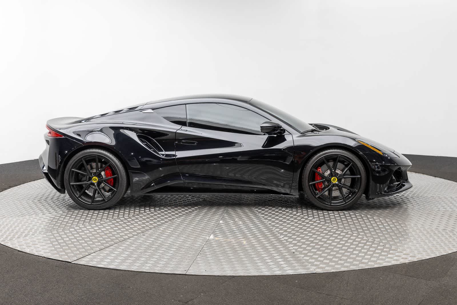 Lotus Emira First Edition 2024