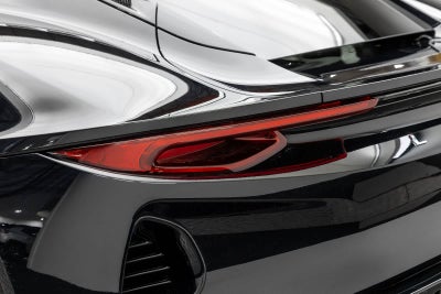 Lotus Emira First Edition 2024