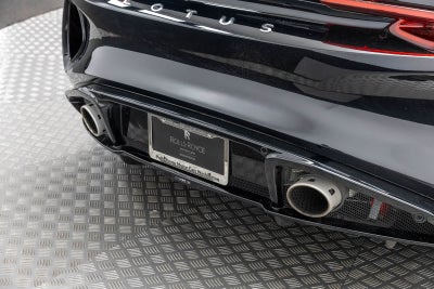 Lotus Emira First Edition 2024