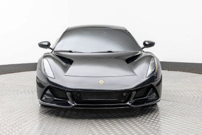 Lotus Emira First Edition 2024