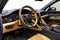 Bentley Bentayga V8 2021