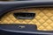 Bentley Bentayga V8 2021