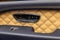 Bentley Bentayga V8 2021